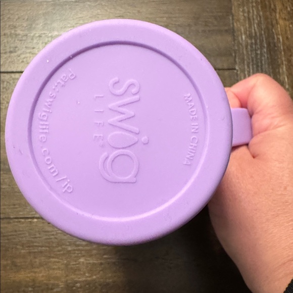 Swig Life BOO CREW MUMMY Travel Mug 22oz! New! Fast Shipping! - Picture 4 of 4